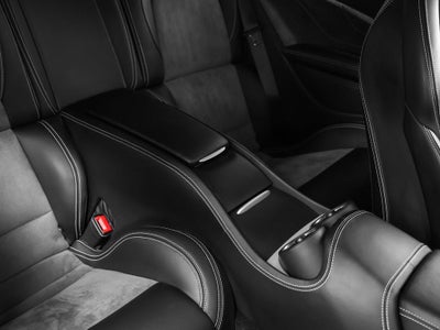 2014 Ferrari FF Base