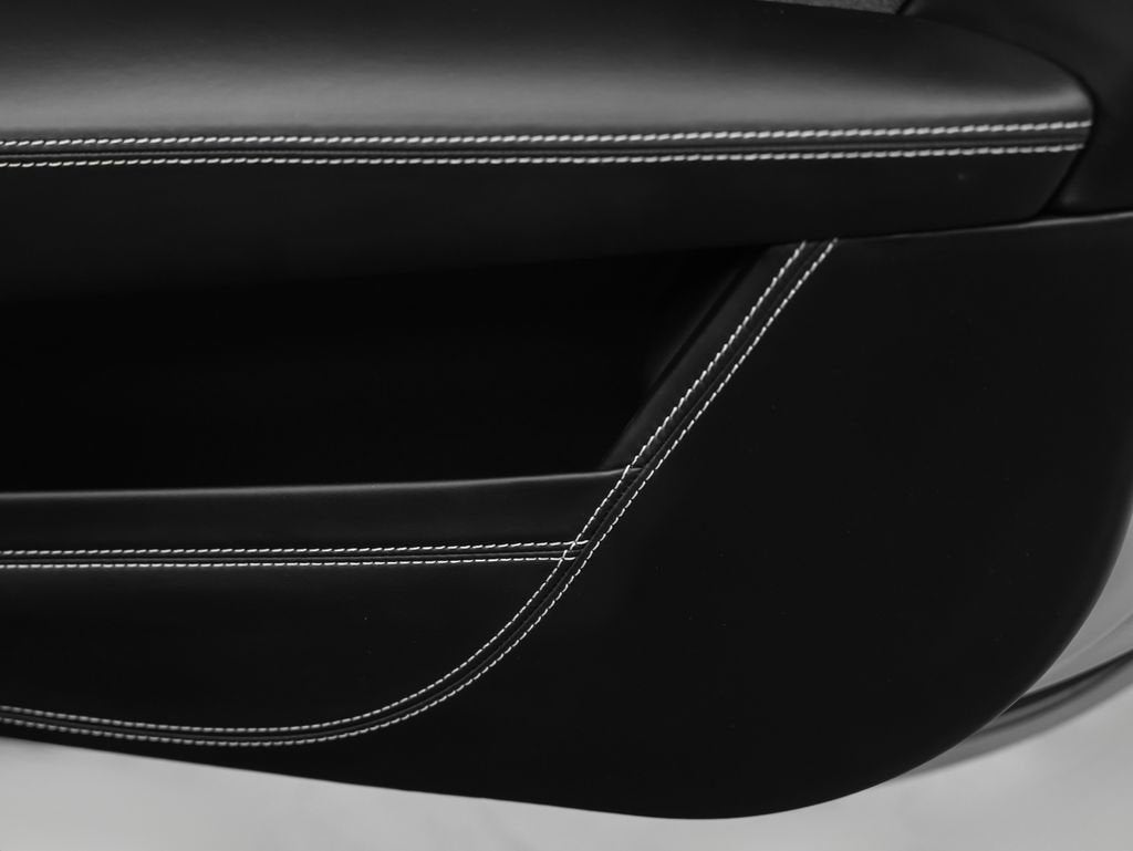 2014 Ferrari FF Base