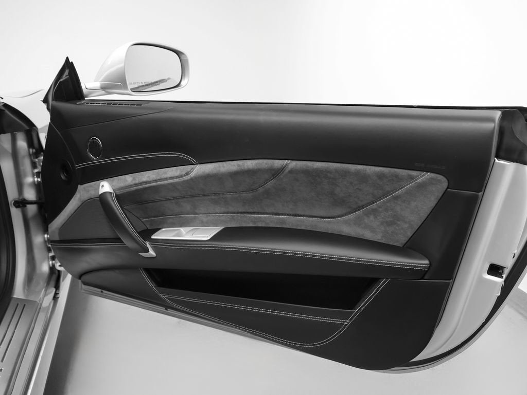 2014 Ferrari FF Base