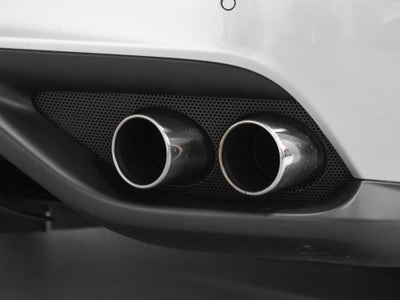 2014 Ferrari FF Base