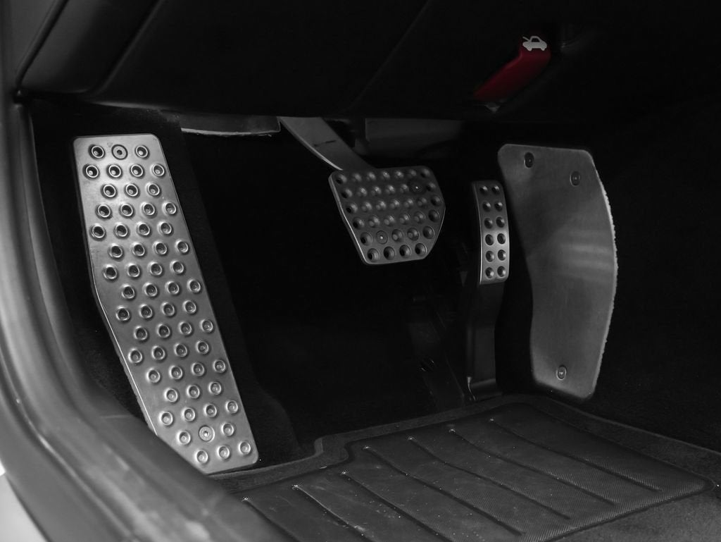 2014 Ferrari FF Base