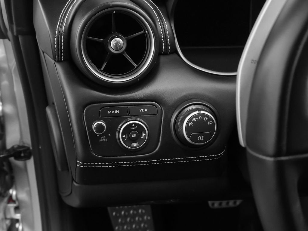 2014 Ferrari FF Base