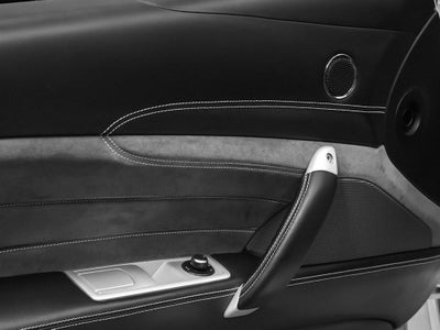 2014 Ferrari FF Base