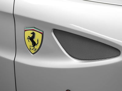 2014 Ferrari FF Base