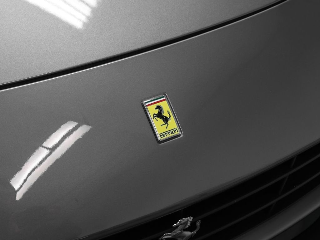 2014 Ferrari F12berlinetta Berlinetta