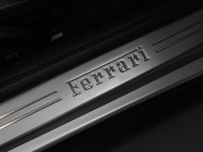 2014 Ferrari F12berlinetta Berlinetta