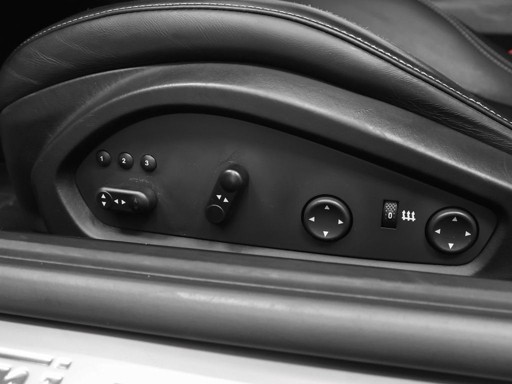 2014 Ferrari F12berlinetta Berlinetta