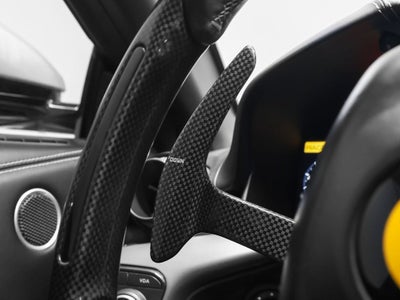 2014 Ferrari F12berlinetta Berlinetta