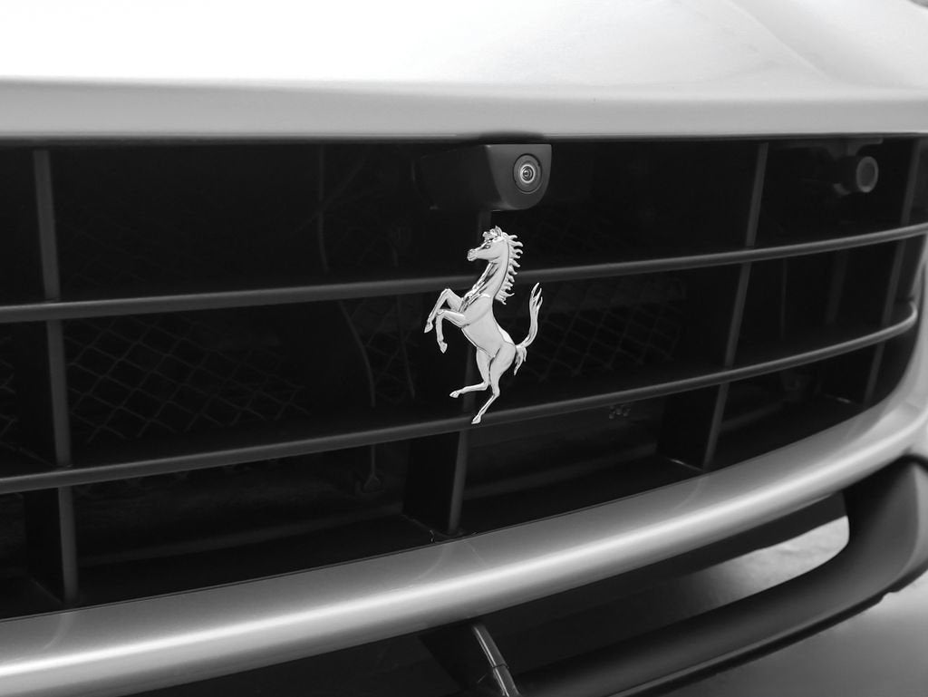 2014 Ferrari F12berlinetta Berlinetta