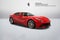 2017 Ferrari F12berlinetta Berlinetta