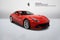 2017 Ferrari F12berlinetta Berlinetta