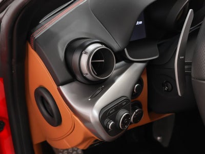 2017 Ferrari F12berlinetta Berlinetta