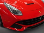 2017 Ferrari F12berlinetta Berlinetta