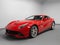 2017 Ferrari F12berlinetta Berlinetta
