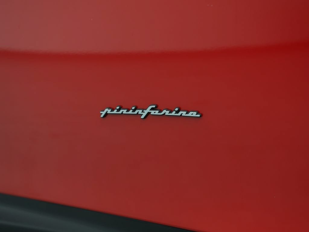2017 Ferrari F12berlinetta Berlinetta