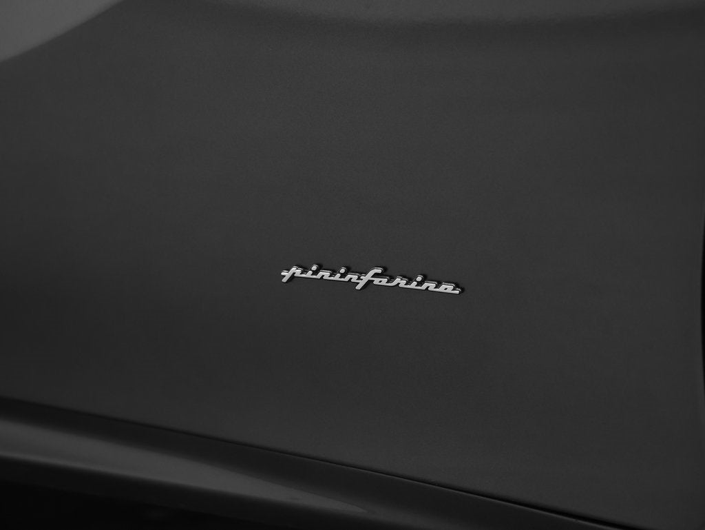 2014 Ferrari F12berlinetta Berlinetta