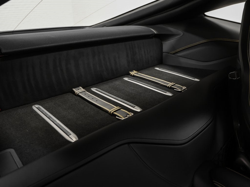 2014 Ferrari F12berlinetta Berlinetta