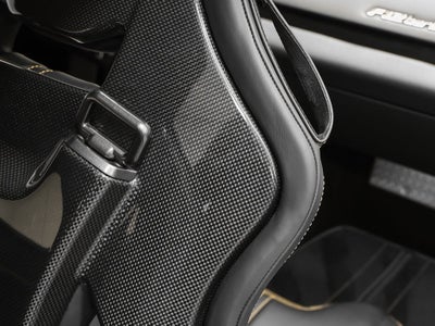 2014 Ferrari F12berlinetta Berlinetta