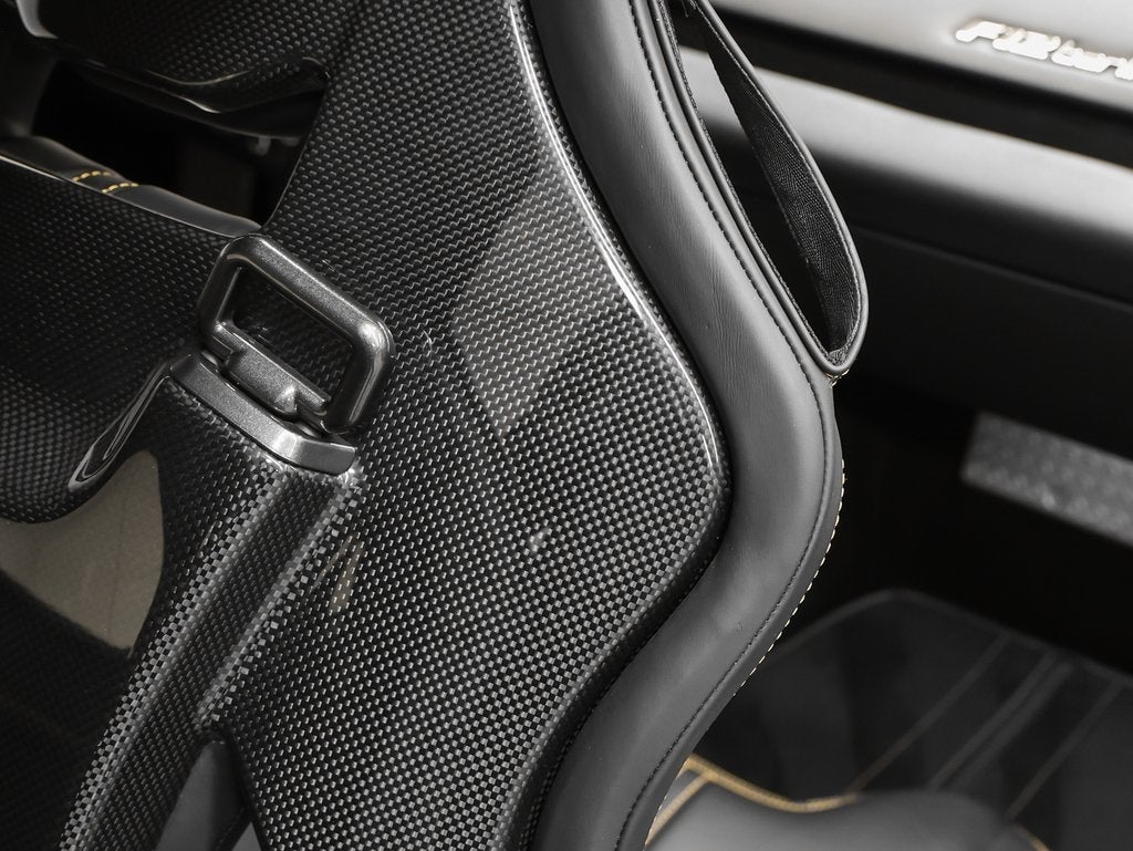 2014 Ferrari F12berlinetta Berlinetta