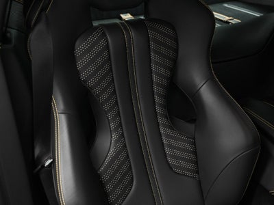 2014 Ferrari F12berlinetta Berlinetta