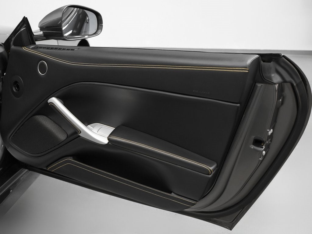 2014 Ferrari F12berlinetta Berlinetta