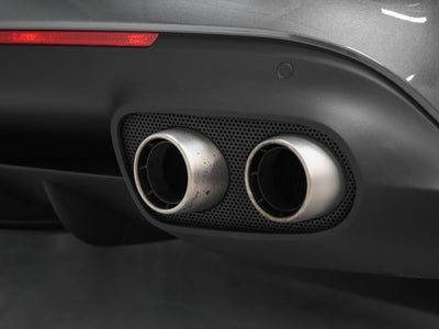 2014 Ferrari F12berlinetta Berlinetta