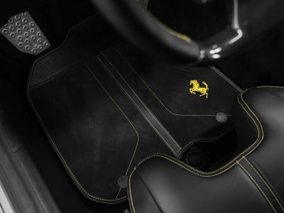 2014 Ferrari F12berlinetta Berlinetta