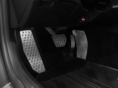 2014 Ferrari F12berlinetta Berlinetta