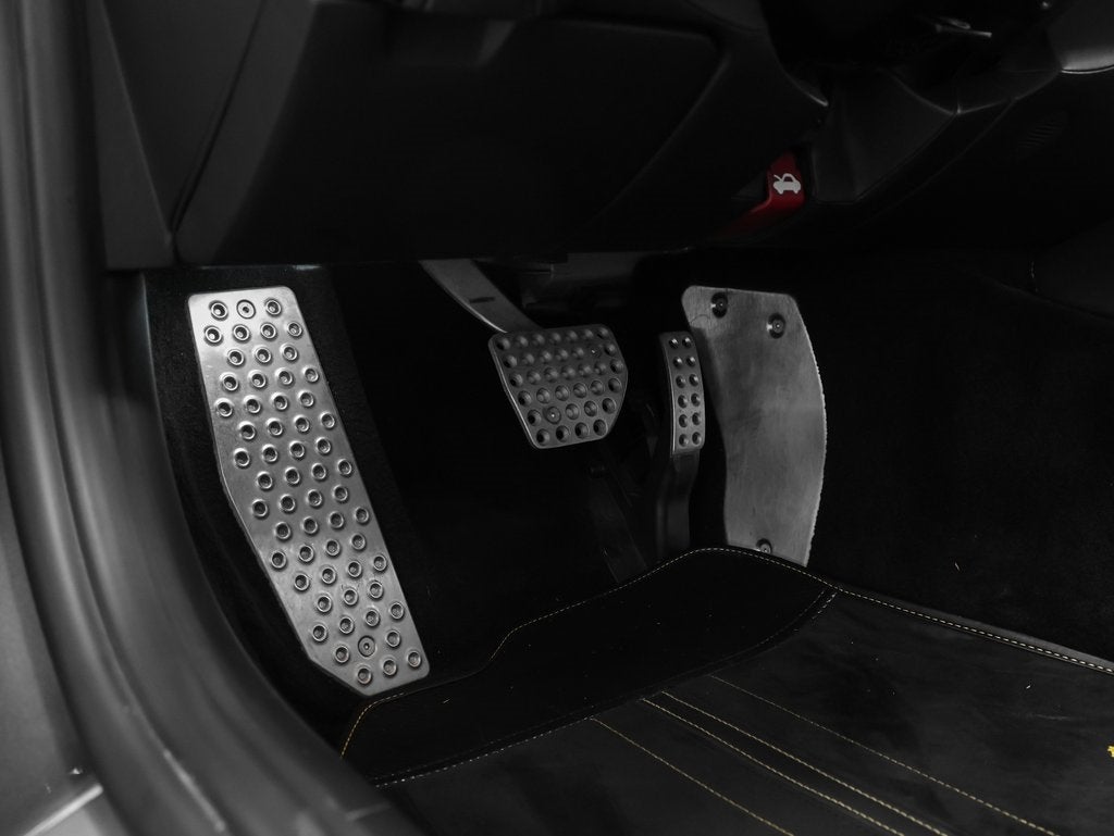 2014 Ferrari F12berlinetta Berlinetta