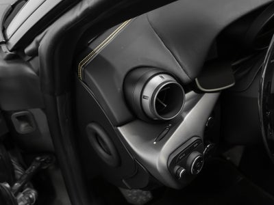 2014 Ferrari F12berlinetta Berlinetta