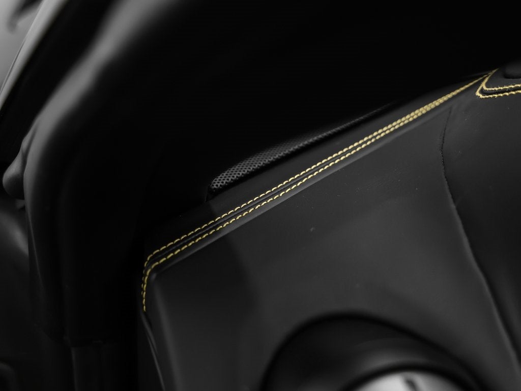 2014 Ferrari F12berlinetta Berlinetta