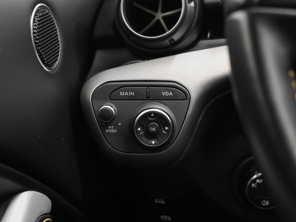 2014 Ferrari F12berlinetta Berlinetta