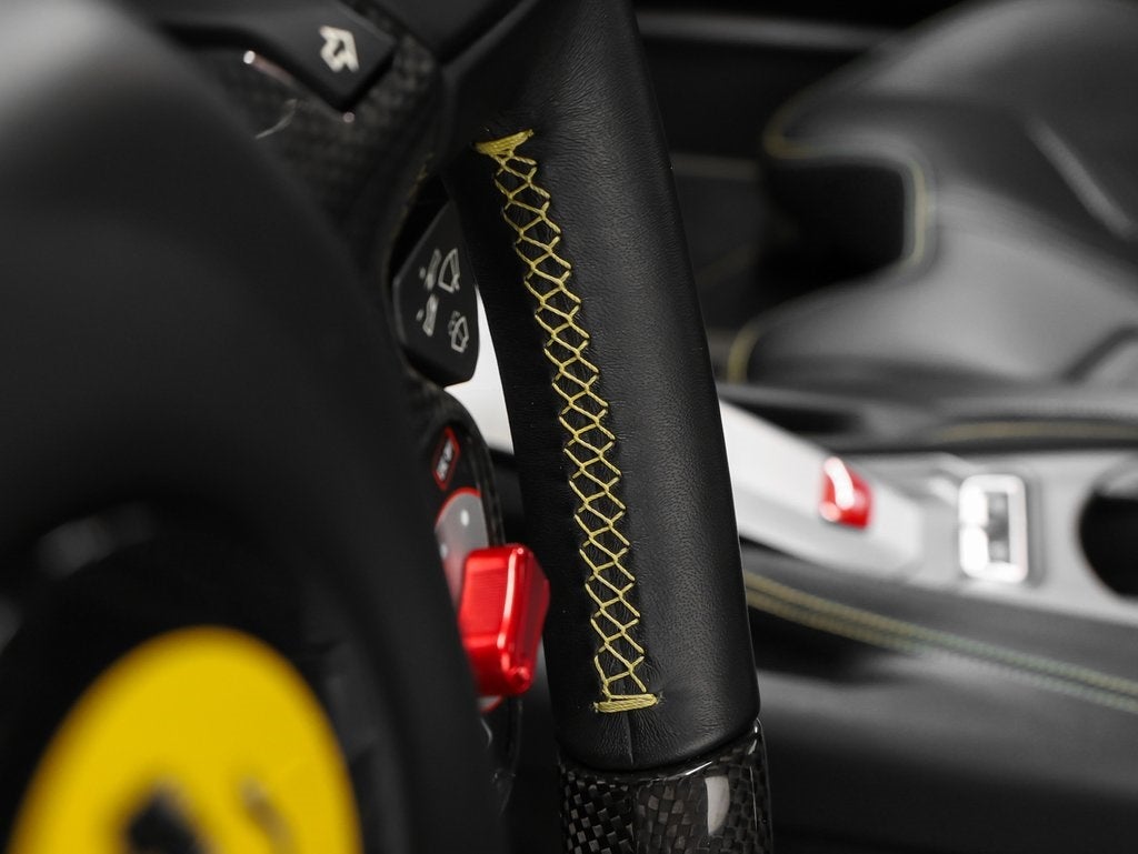 2014 Ferrari F12berlinetta Berlinetta