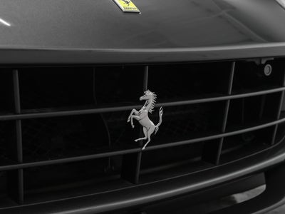 2014 Ferrari F12berlinetta Berlinetta