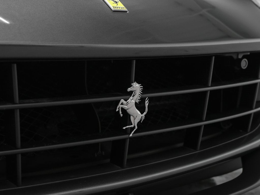 2014 Ferrari F12berlinetta Berlinetta