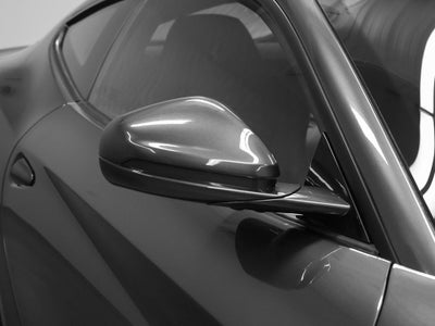 2014 Ferrari F12berlinetta Berlinetta