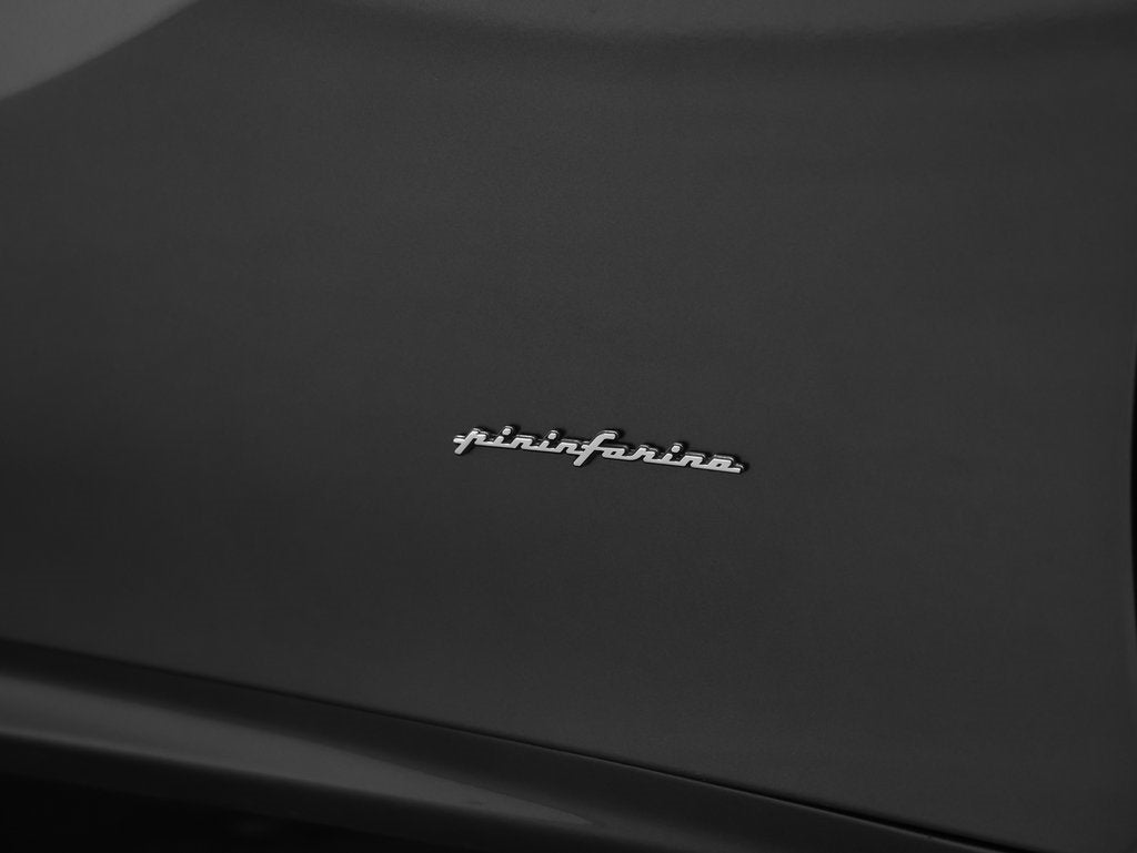 2014 Ferrari F12berlinetta Berlinetta