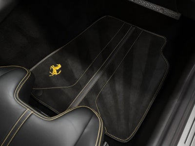 2014 Ferrari F12berlinetta Berlinetta