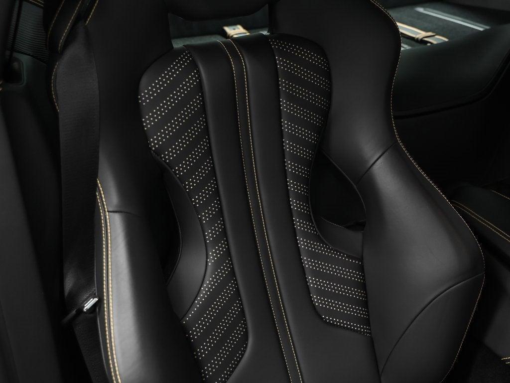 2014 Ferrari F12berlinetta Berlinetta