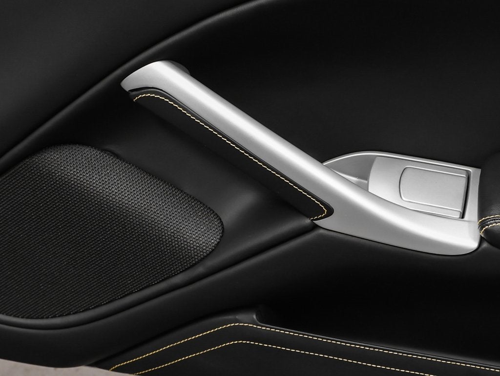 2014 Ferrari F12berlinetta Berlinetta