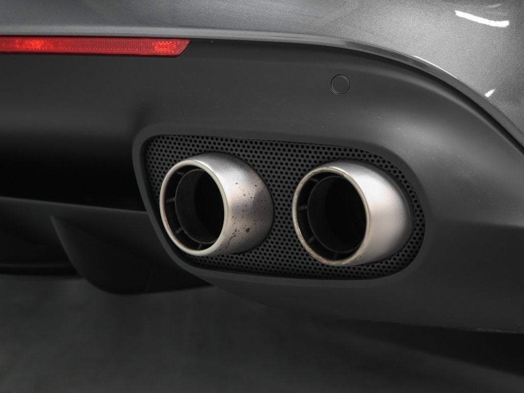 2014 Ferrari F12berlinetta Berlinetta