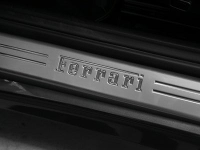 2014 Ferrari F12berlinetta Berlinetta