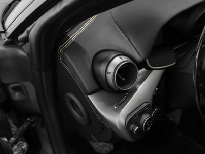 2014 Ferrari F12berlinetta Berlinetta