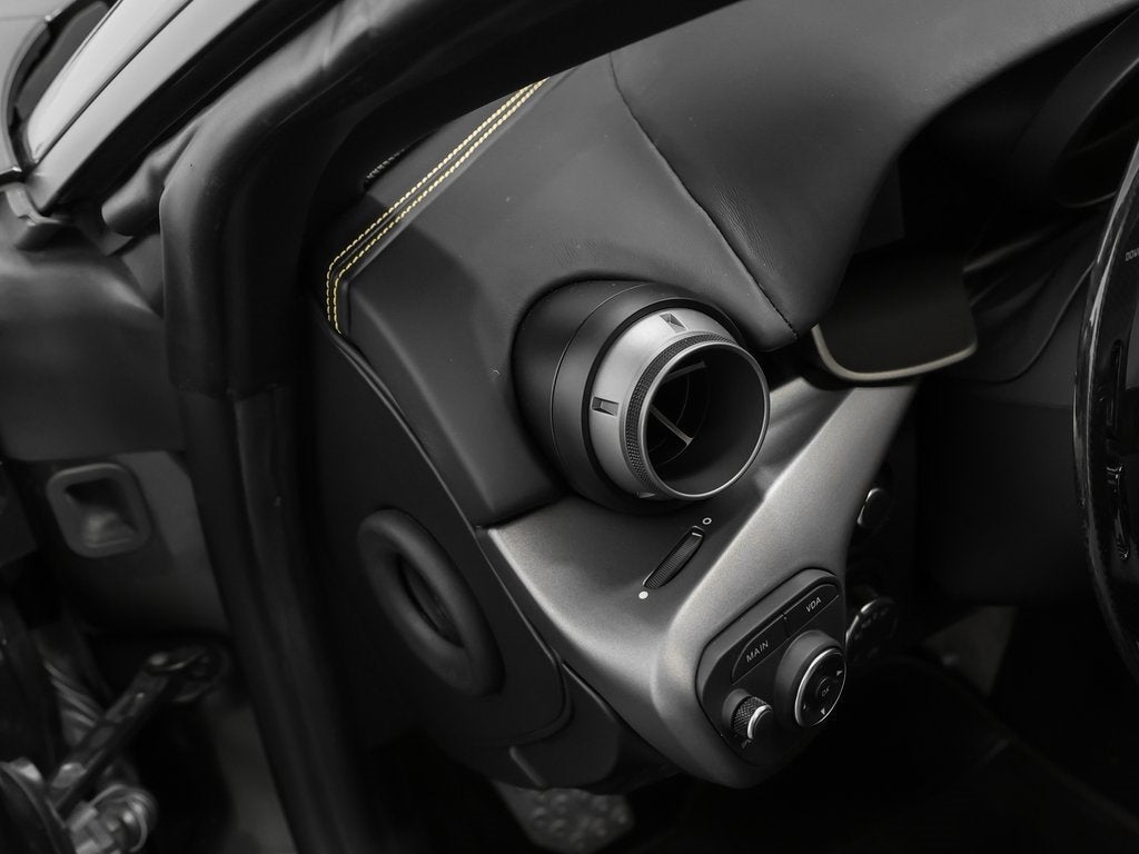 2014 Ferrari F12berlinetta Berlinetta