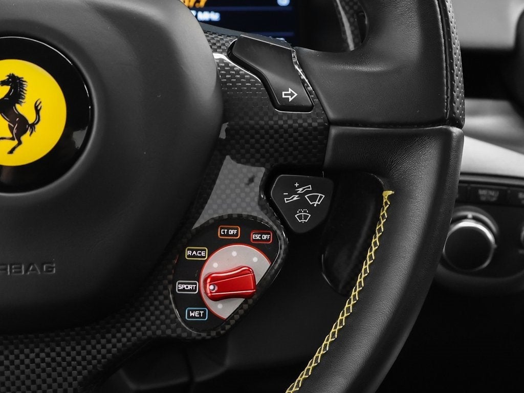 2014 Ferrari F12berlinetta Berlinetta