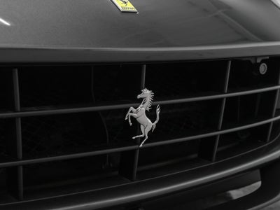 2014 Ferrari F12berlinetta Berlinetta