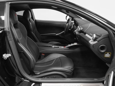 2017 Ferrari F12berlinetta Berlinetta
