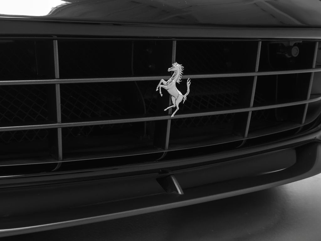 2017 Ferrari F12berlinetta Berlinetta