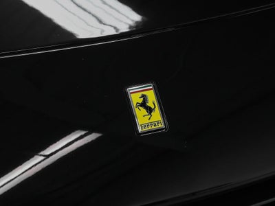 2017 Ferrari F12berlinetta Berlinetta