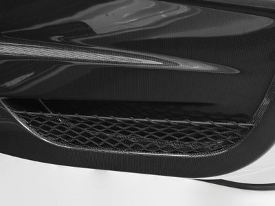 2015 Ferrari 458 Speciale Speciale